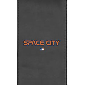 Houston Astros City Connect Secondary Logo Panel (Logo Panel Size: 30" Panel For All Other Chairs)