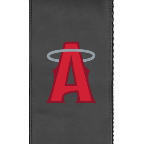 Los Angeles Angels City Connect Primary Logo Panel