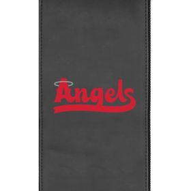 Los Angeles Angels City Connect Secondary Logo Panel (Logo Panel Size: 30" Panel For All Other Chairs)