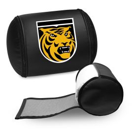 Colorado College Tigers Logo Panel (Logo Panel Size: 30" Panel with Display Pillow)