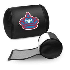 Miami Marlins City Connect Primary Logo Panel (Logo Panel Size: 30" Panel with Display Pillow)
